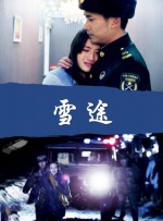 张国荣和当时仍是新人演员叶童合作的爱情电影《偶然》；